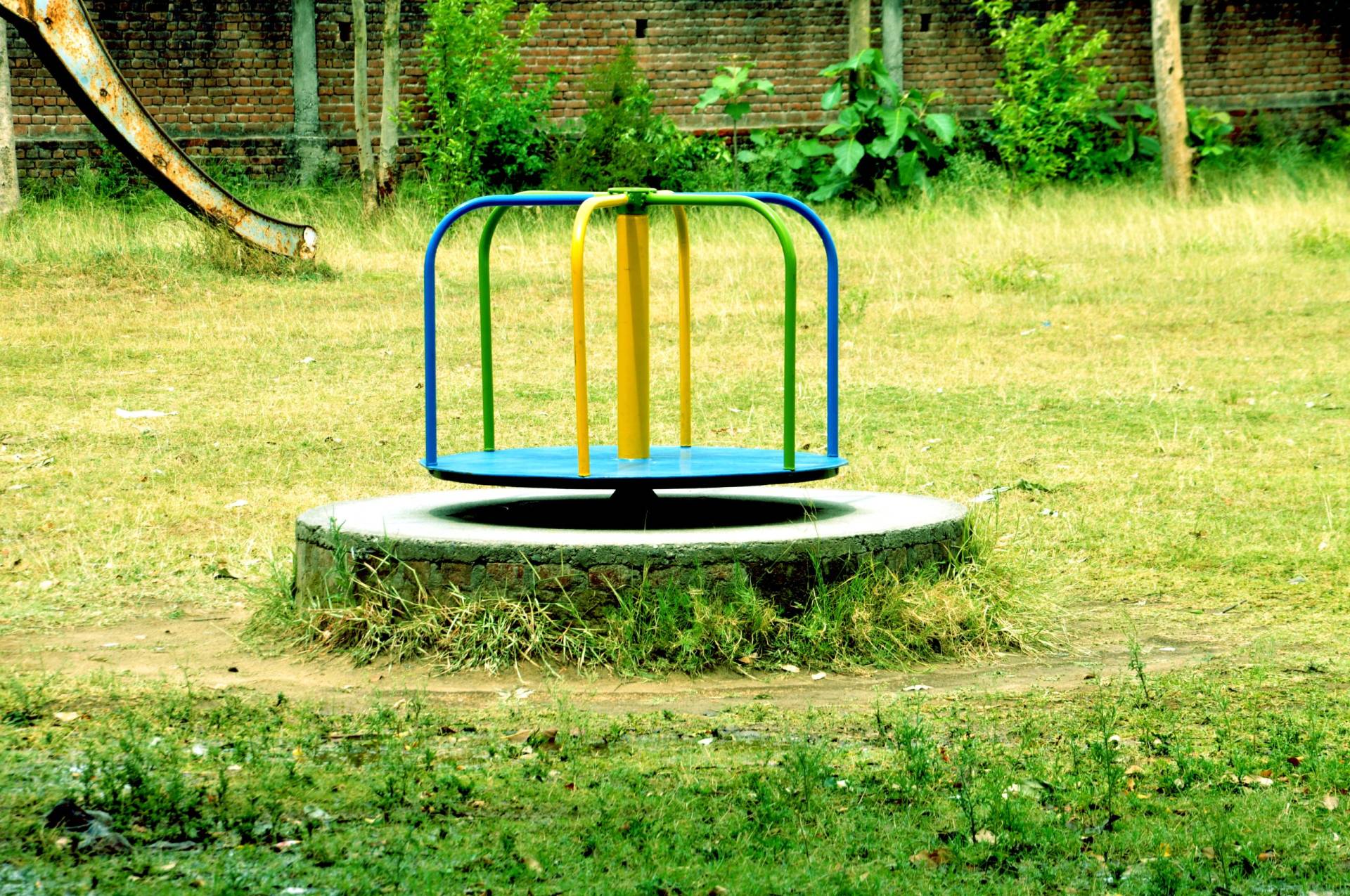 Playground