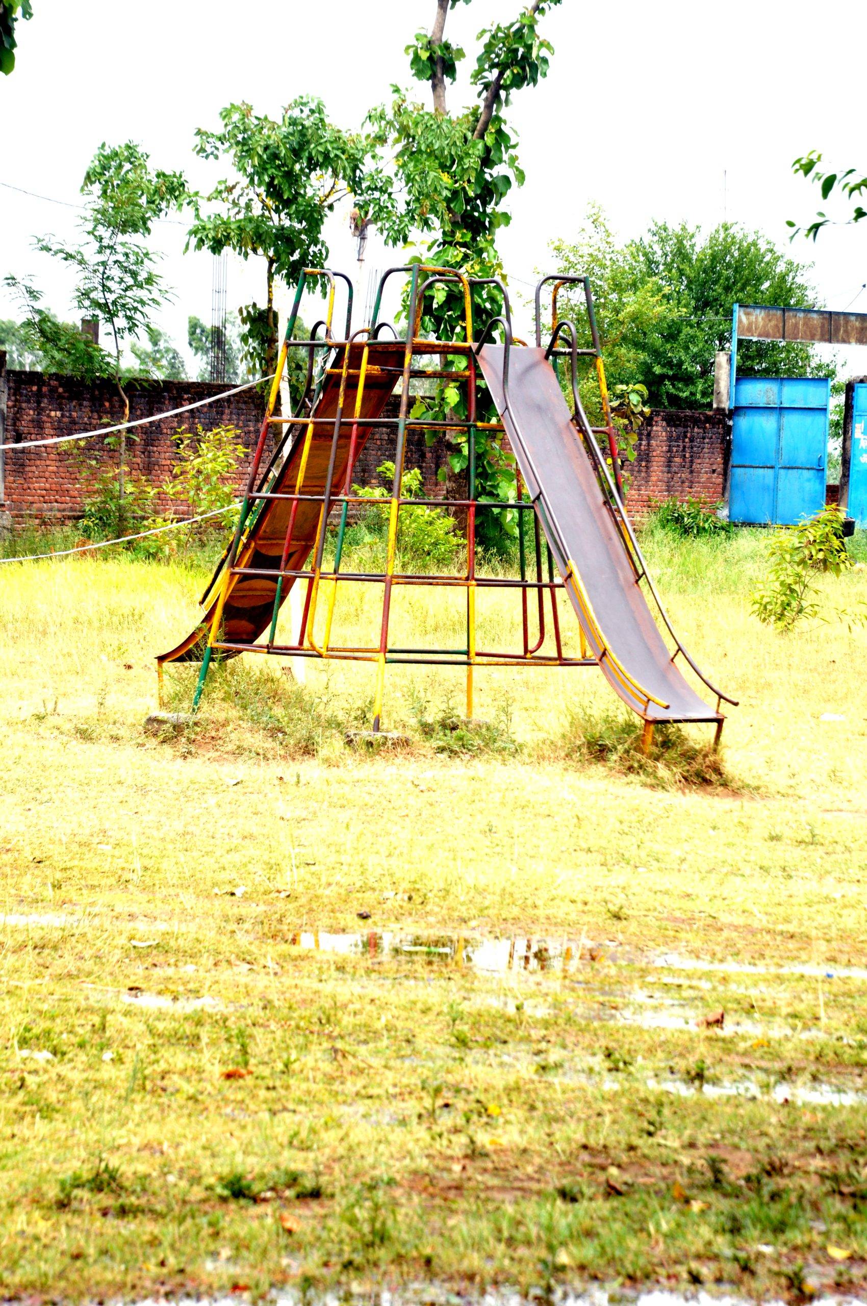 Playground