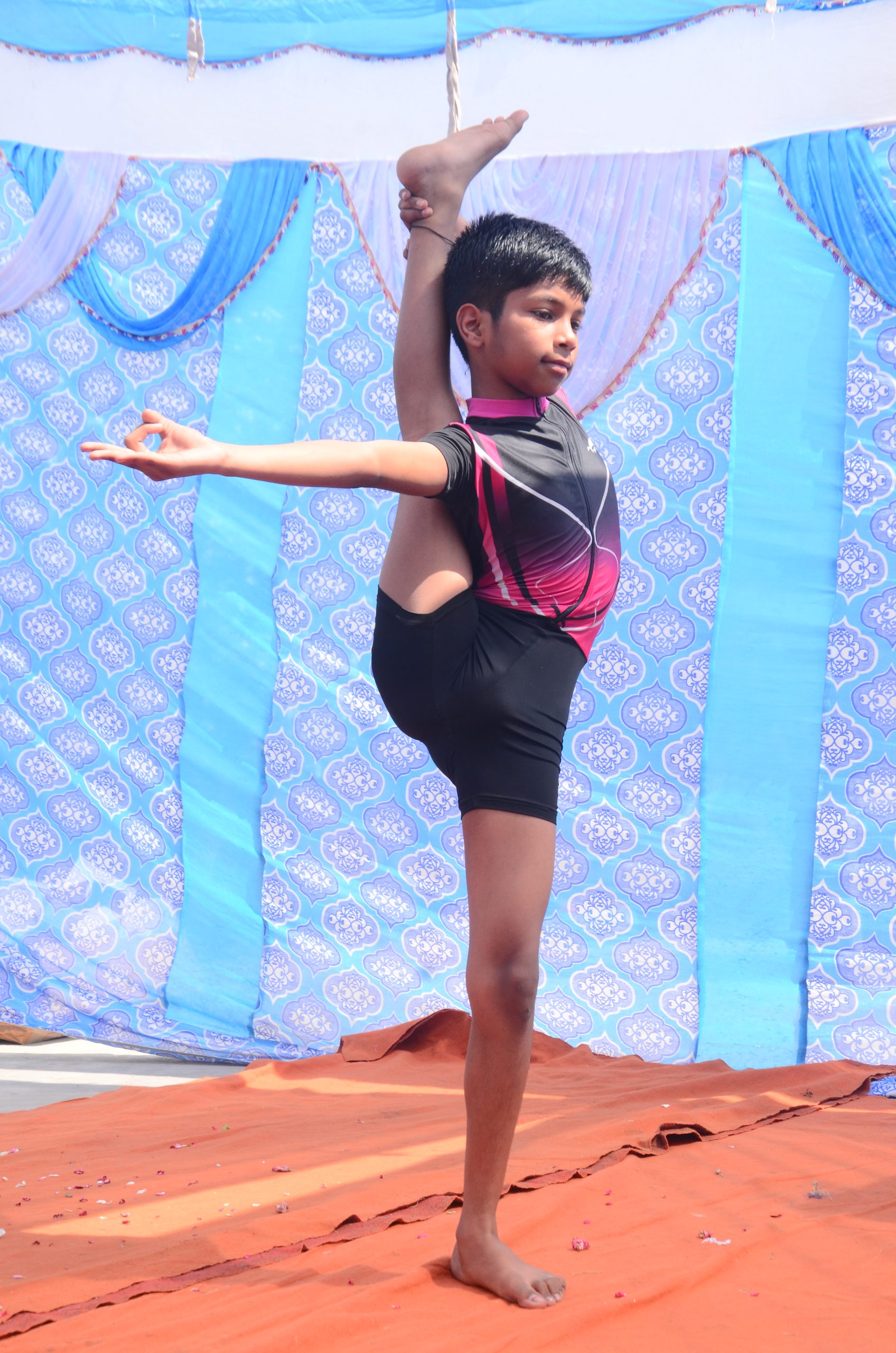 Yoga