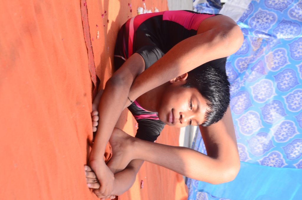 BM Inter College
