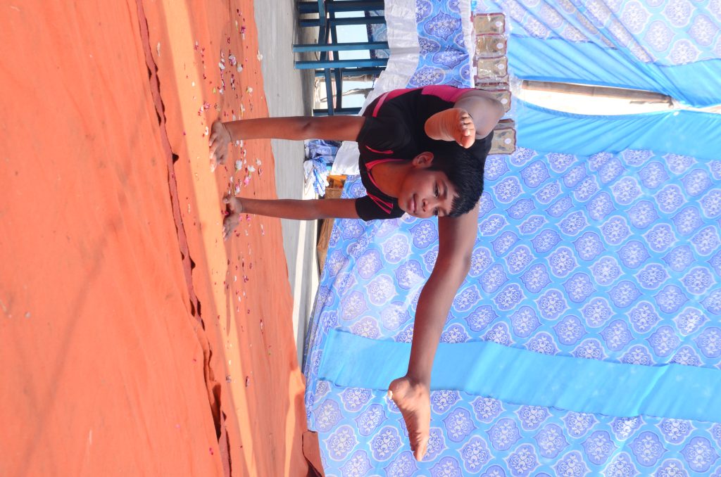 Yoga