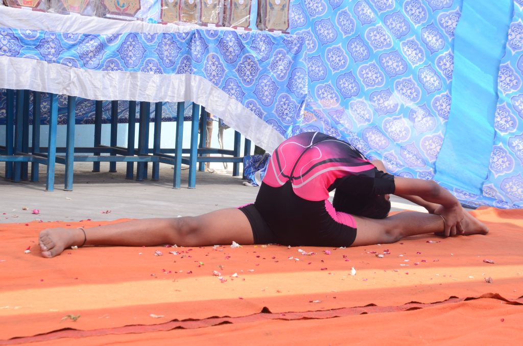 BM Inter College