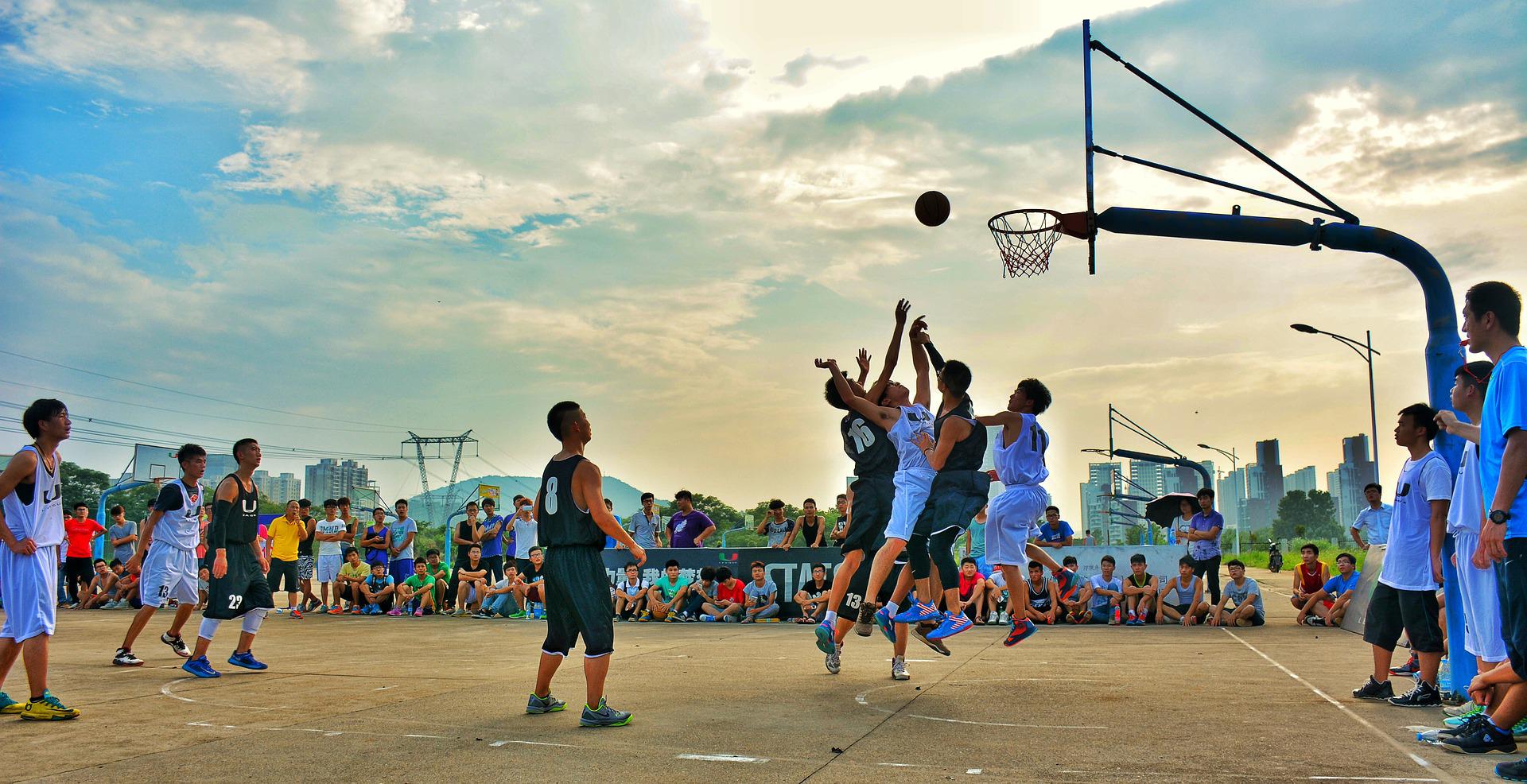 Physical Education